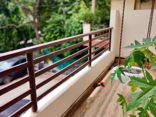 Flat for rent in Deri