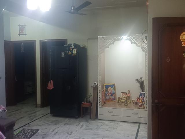 Flat for sale in Deri