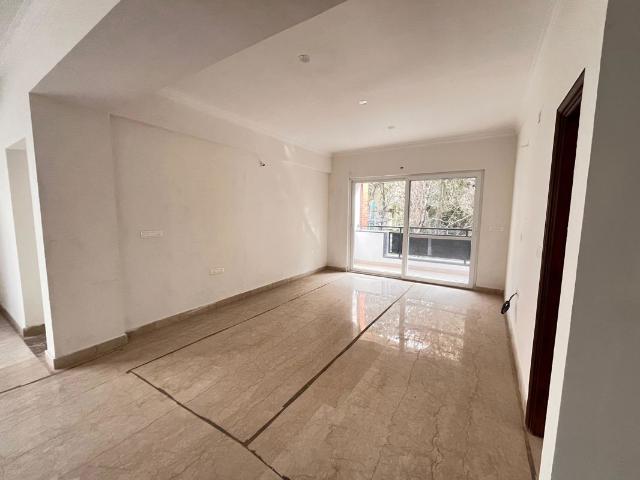 Flat for rent in Bangalore North, Cox Town - Bangalore
