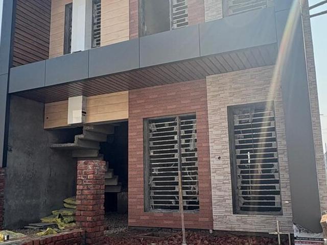 Villa for sale in Mohari, Punjab