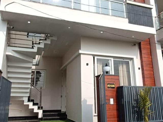 House for sale in Mohari, Punjab