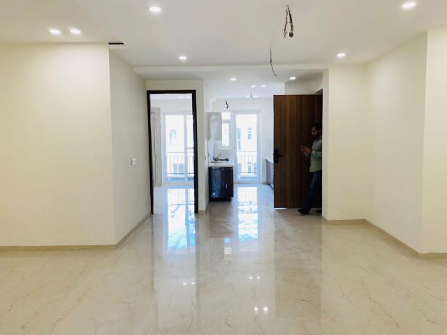 Villa for sale in Zirakpur, Punjab