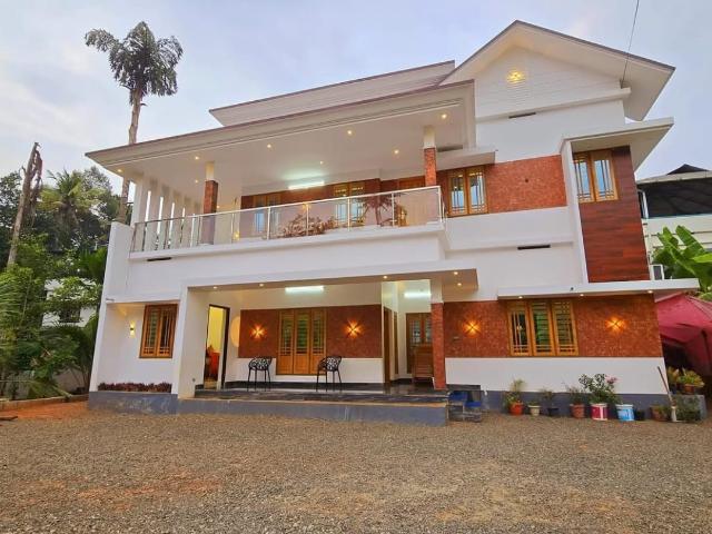 Villa for sale in Palakkad, Kerala