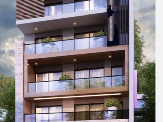 Flat for sale in Delhi