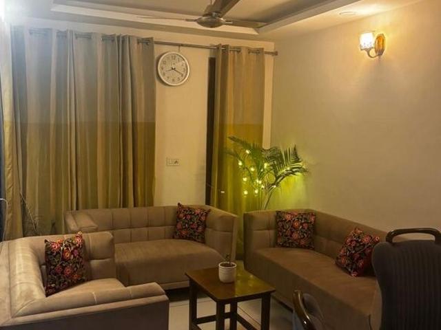 Flat for sale in Kharar, Punjab