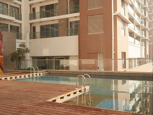 Flat for rent in Andheri - Mumbai, National Capital Territory Of Delhi