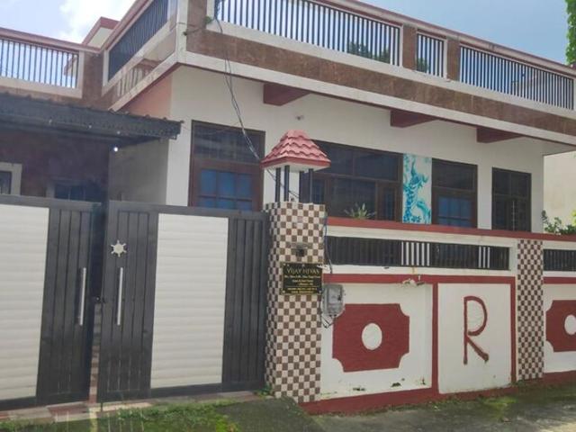 House for rent in Kedarpur, Uttarakhand