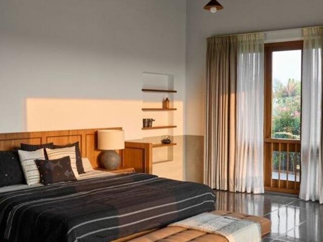 Villa for sale in Bangalore North, Cox Town - Bangalore