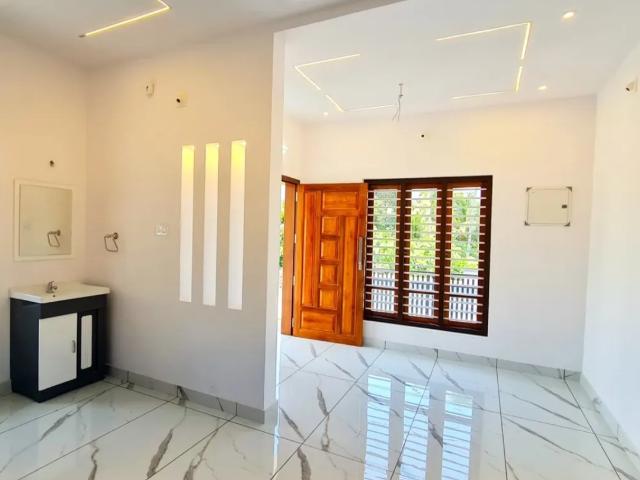 Villa for sale in Palakkad, Kerala
