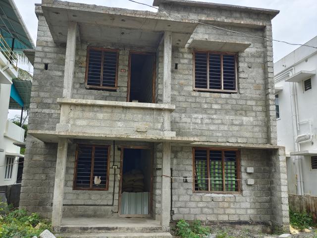 Villa for sale in Palakkad, Kerala