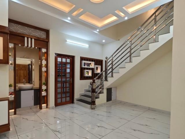 Villa for sale in Palakkad, Kerala