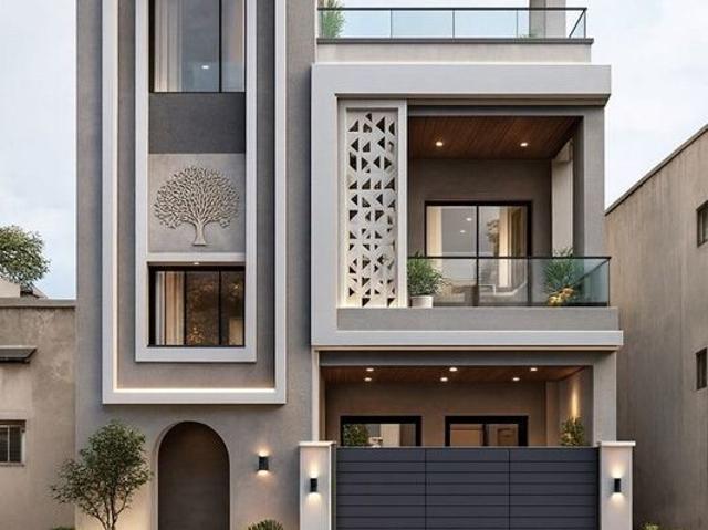 Villa for sale in Kolara, Karnataka