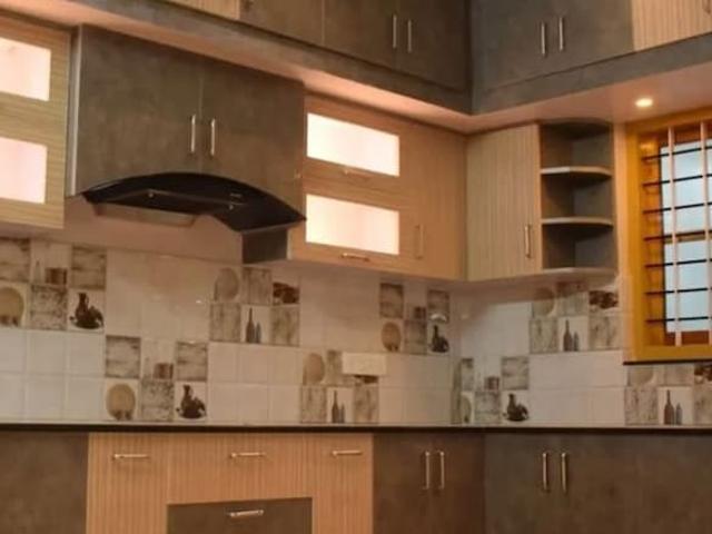 Villa for sale in Palakkad, Kerala