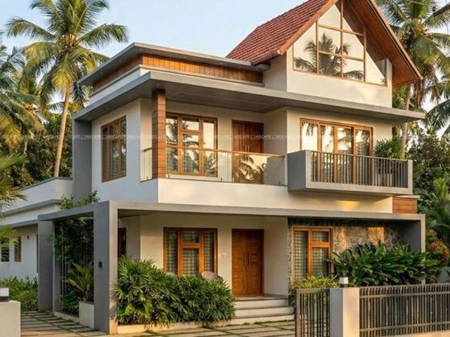 Villa for sale in Channapatna, Karnataka