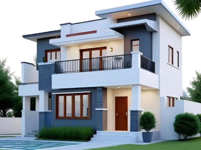 Villa for sale in Channapatna, Karnataka