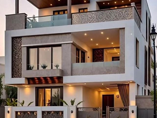 Villa for sale in Channapatna, Karnataka