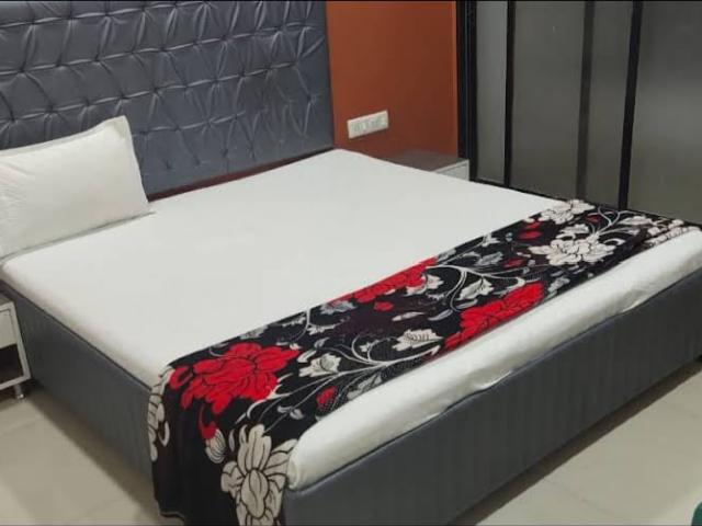 Flat for sale in Pink City, Jetpur