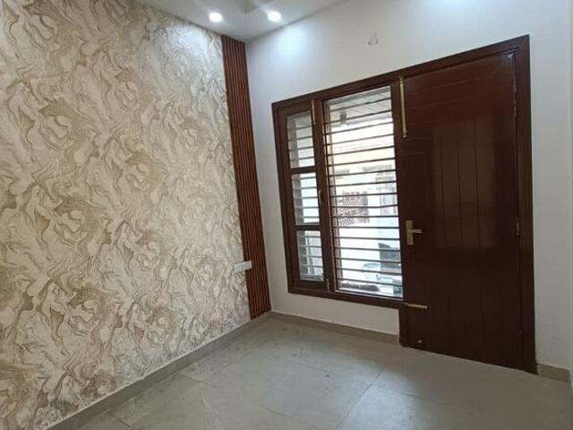 House for sale in Zirakpur, Punjab
