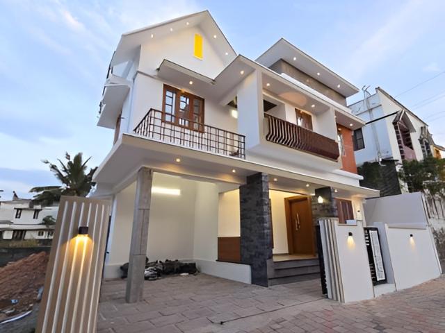 Villa for sale in Palakkad, Kerala
