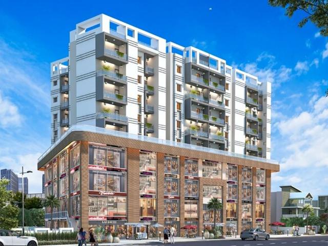 Flat for sale in Jugsalai, Jharkhand