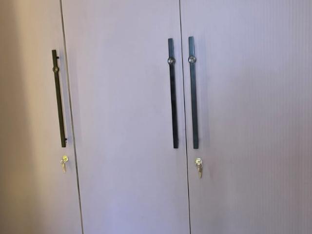 Flat for rent in Pink City, Jetpur