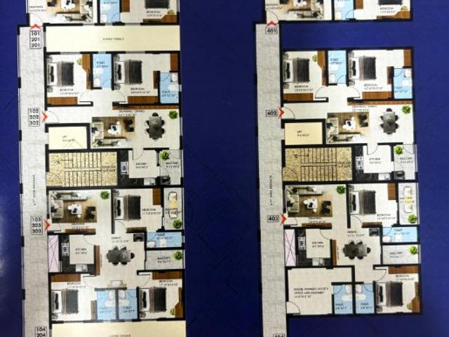 Flat for sale in Bhubaneshwar