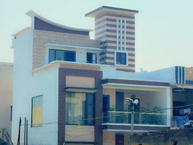 House for sale in Kharar, Punjab