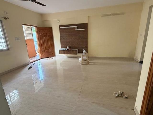 Flat for rent in Bangalore North, Cox Town - Bangalore