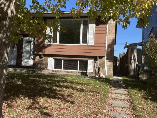 House for rent in Ogden, Calgary
