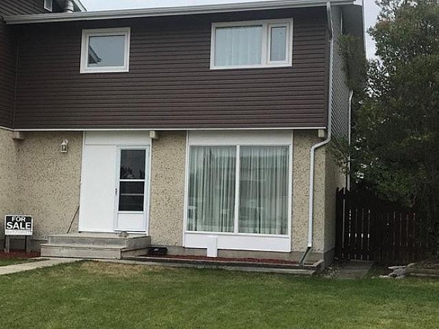 Townhouse for rent in Saskatchewan