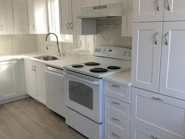 House for rent in Huntington Hills, Calgary