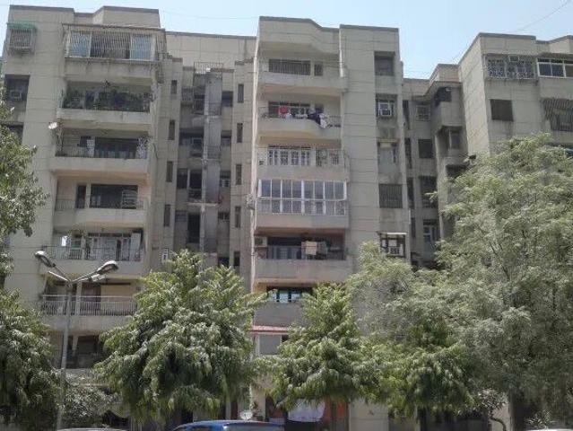 Flat for rent in Deri