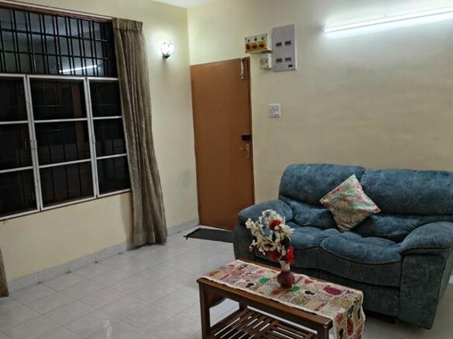 Flat for rent in Tamil Nadu