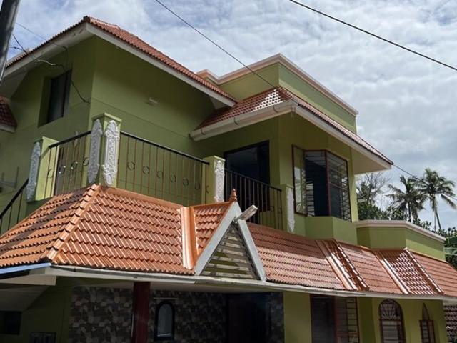 Villa for sale in Kerala