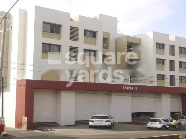 Flat for sale in Nashik