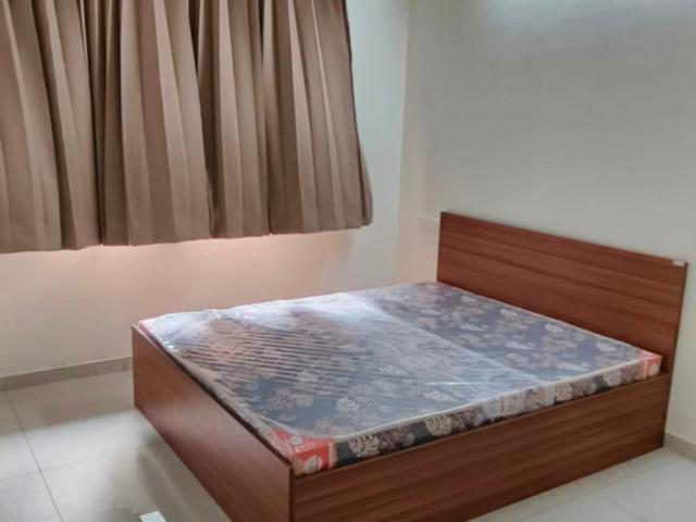 Flat for rent in Ahmadabad, Gujarat