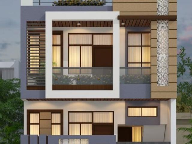 Villa for sale in Pink City, Jetpur