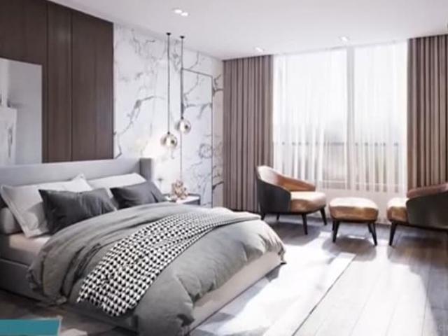 Flat for sale in Madya