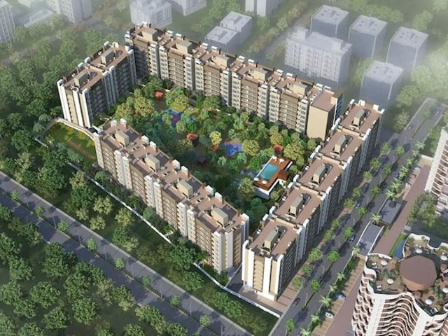 Flat for sale in Nashik, National Capital Territory Of Delhi