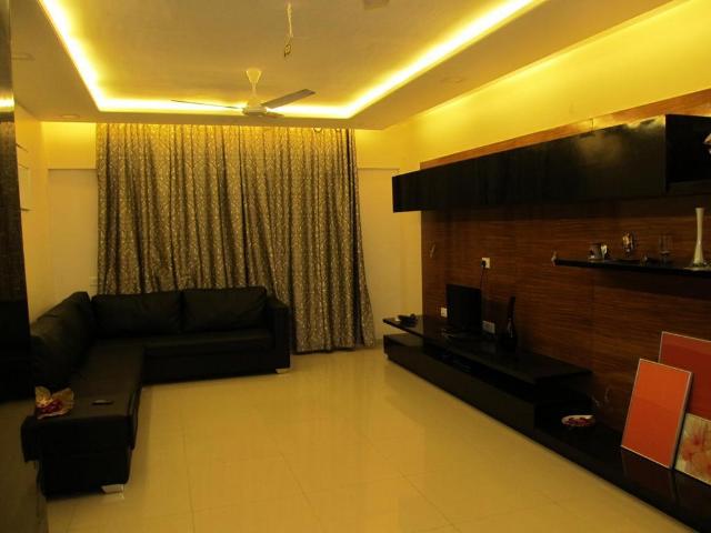 Flat for rent in Poona, National Capital Territory Of Delhi