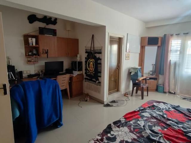 Flat for rent in Bangalore North, Cox Town - Bangalore