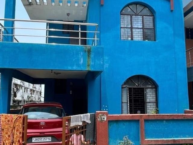 Villa for sale in Jugsalai, Jharkhand