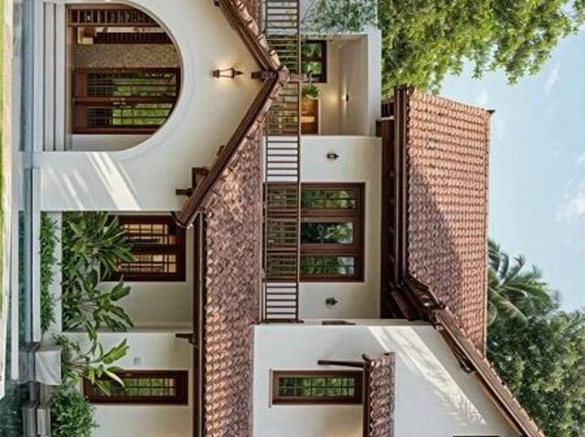 Villa for sale in Kolara, Karnataka