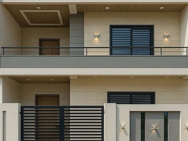 Villa for sale in Palakkad, Kerala