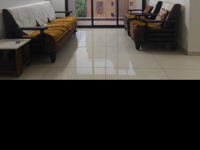 Flat for rent in Ahmadabad, Gujarat
