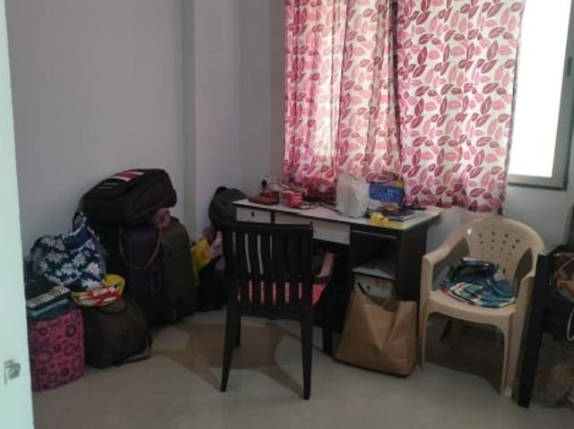 Flat for rent in Ahmadabad, Gujarat