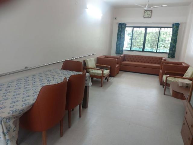 Flat for rent in Poona, National Capital Territory Of Delhi