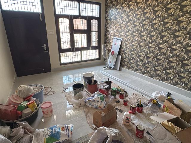 House for sale in Hariana