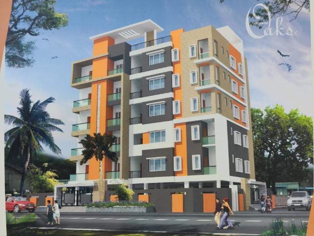 Flat for sale in Guntur, Andhra Pradesh