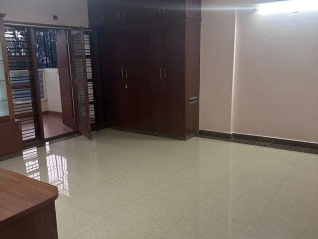 House for rent in Bangalore North, Cox Town - Bangalore